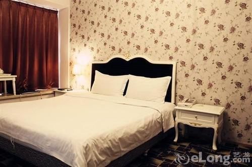 Chengdu Lilac Hotel Fei Cheng Branch Esterno foto