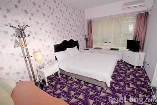 Chengdu Lilac Hotel Fei Cheng Branch Esterno foto