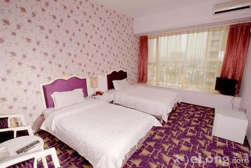 Chengdu Lilac Hotel Fei Cheng Branch Esterno foto