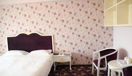 Chengdu Lilac Hotel Fei Cheng Branch Esterno foto