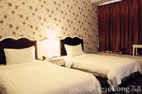 Chengdu Lilac Hotel Fei Cheng Branch Esterno foto