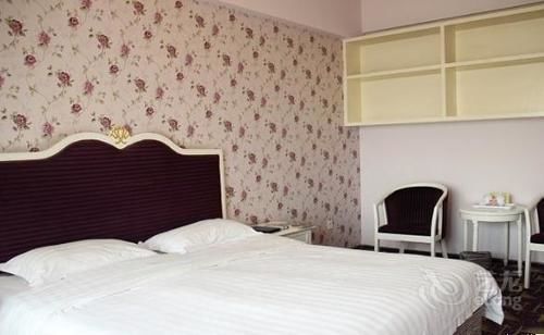Chengdu Lilac Hotel Fei Cheng Branch Esterno foto