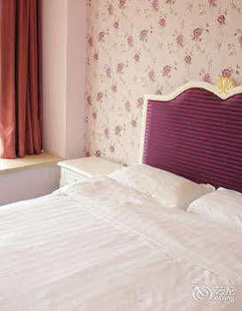 Chengdu Lilac Hotel Fei Cheng Branch Esterno foto