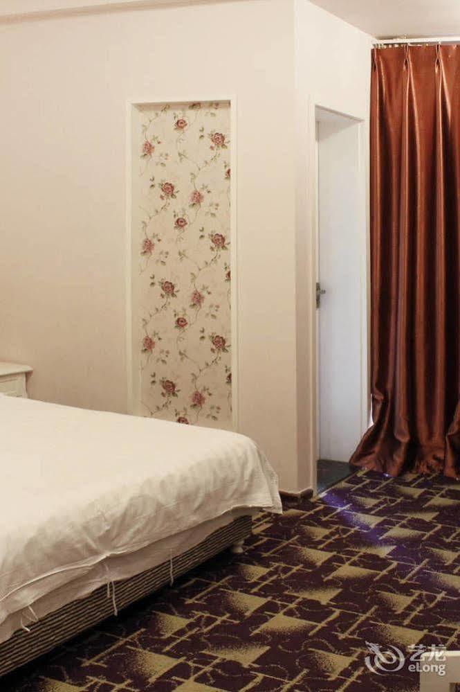 Chengdu Lilac Hotel Fei Cheng Branch Esterno foto